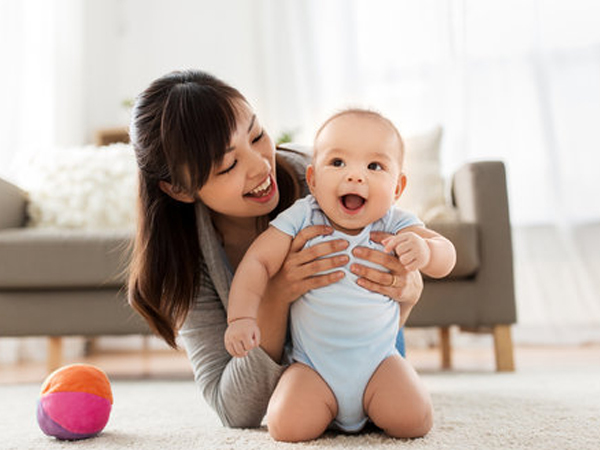 Childless Problem Solution