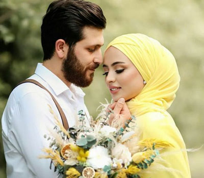 Dua For Gf/ Bf Solution